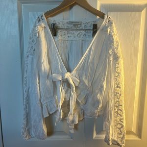 XS American Eagle Sweater